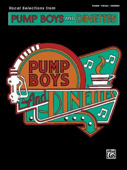 Pump Boys and Dinettes 