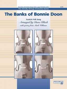 The Banks of Bonnie Doon Standard