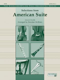 Selections from American Suite Standard