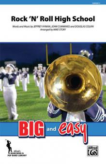 Rock 'N' Roll High School 