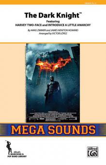 The Dark Knight Standard