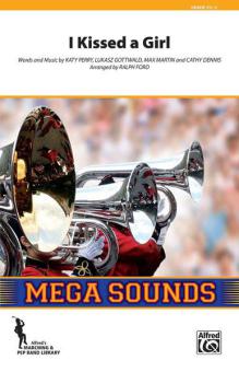 I Kissed A Girl 