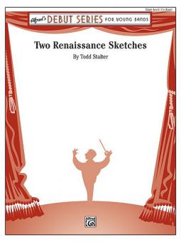 Two Renaissance Sketches Standard