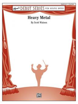 Heavy Metal Standard