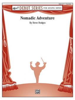 Nomadic Adventure Standard