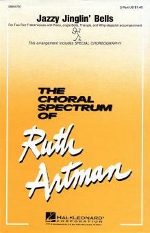 Jazzy Jinglin' Bells Jingle Bells 