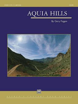 Aquia Hills Standard