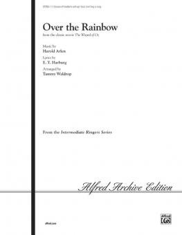 Over The Rainbow 