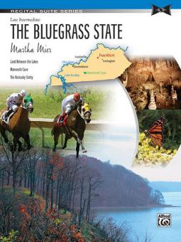 The Bluegrass State 