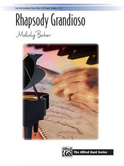 Rhapsody Grandioso 
