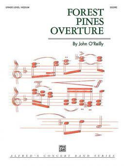 Forest Pines Overture 