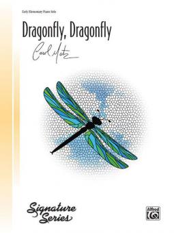 Dragonfly, Dragonfly 
