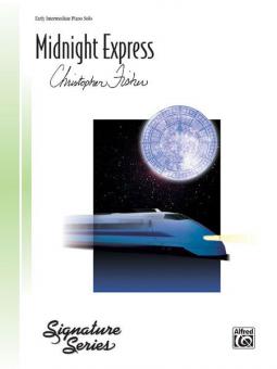 Midnight Express Standard