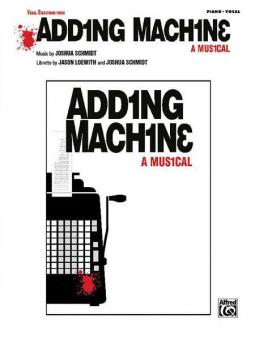 Adding Machine 