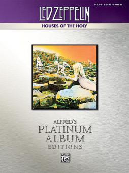 V: Houses of the Holy 