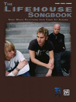 The Lifehouse Songbook 
