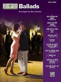 Ballads 