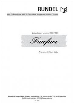 Fanfare 