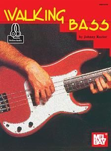 Walking Bass 
