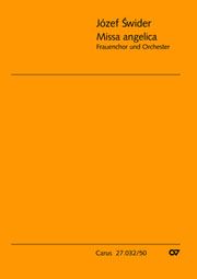 Missa angelica 