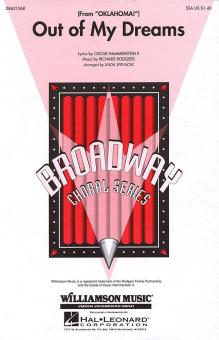 Out Of My Dreams From Oklahoma 