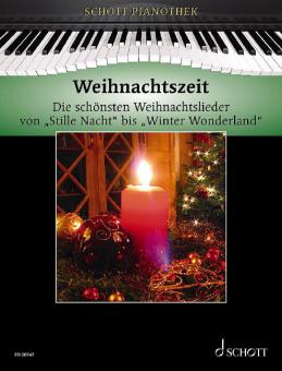 Weihnachtszeit 