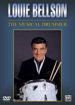 Louie Bellson: The Musical Drummer 