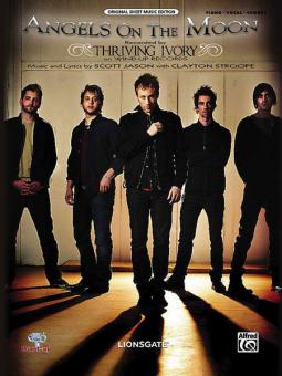 Angels On the Moon Standard