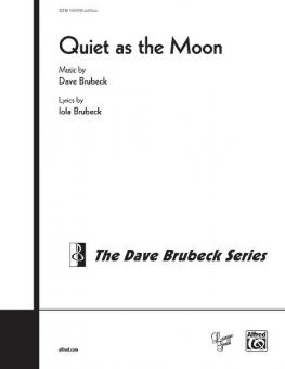 Quiet As The Moon Standard