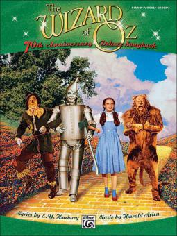 The Wizard of Oz 