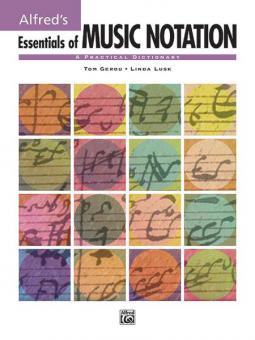 Essentials of Music Notation 