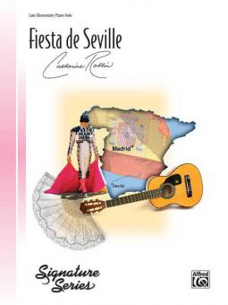 Fiesta de Seville 