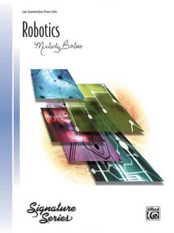 Robotics Standard