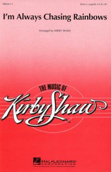 I'm Always Chasing Rainbows 