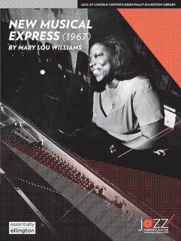 New Musical Express 