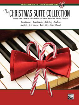 The Christmas Suite Collection 