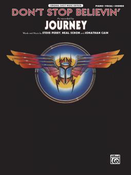 Don't Stop Believin' 