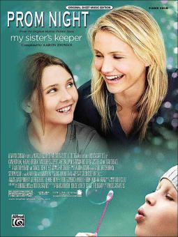Prom Night (From My Sister's Keeper) 