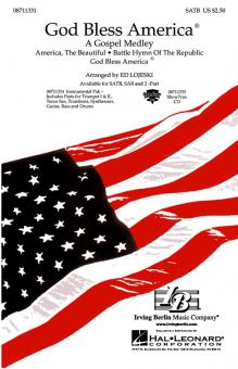 God Bless America 