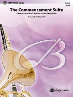 Commencement Suite Standard