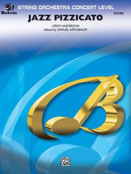Jazz Pizzicato 