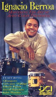 Mastering the Art of Afro-Cuban Drumming 