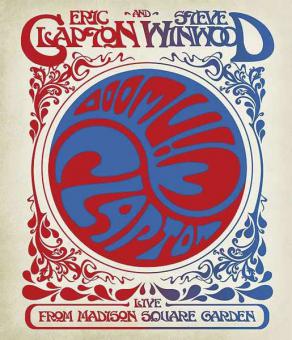 Live From Madison Square Garden 