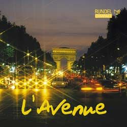 L'Avenue 