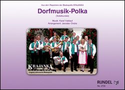 Dorfmusik-Polka 