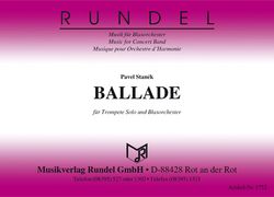 Ballade 