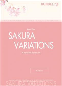 Sakura Variations 