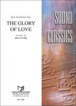 The Glory Of Love 