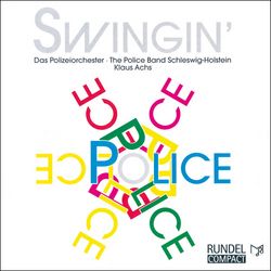 Swingin' Police 