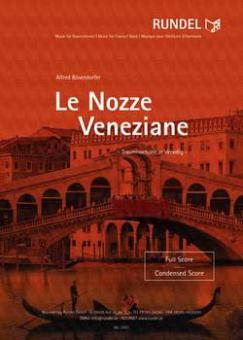 Le Nozze Veneziane 